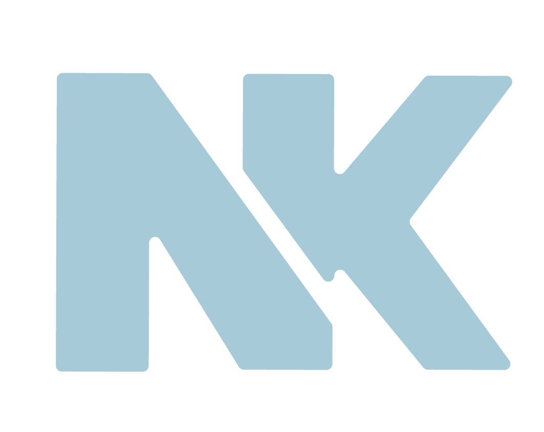 NK Logo