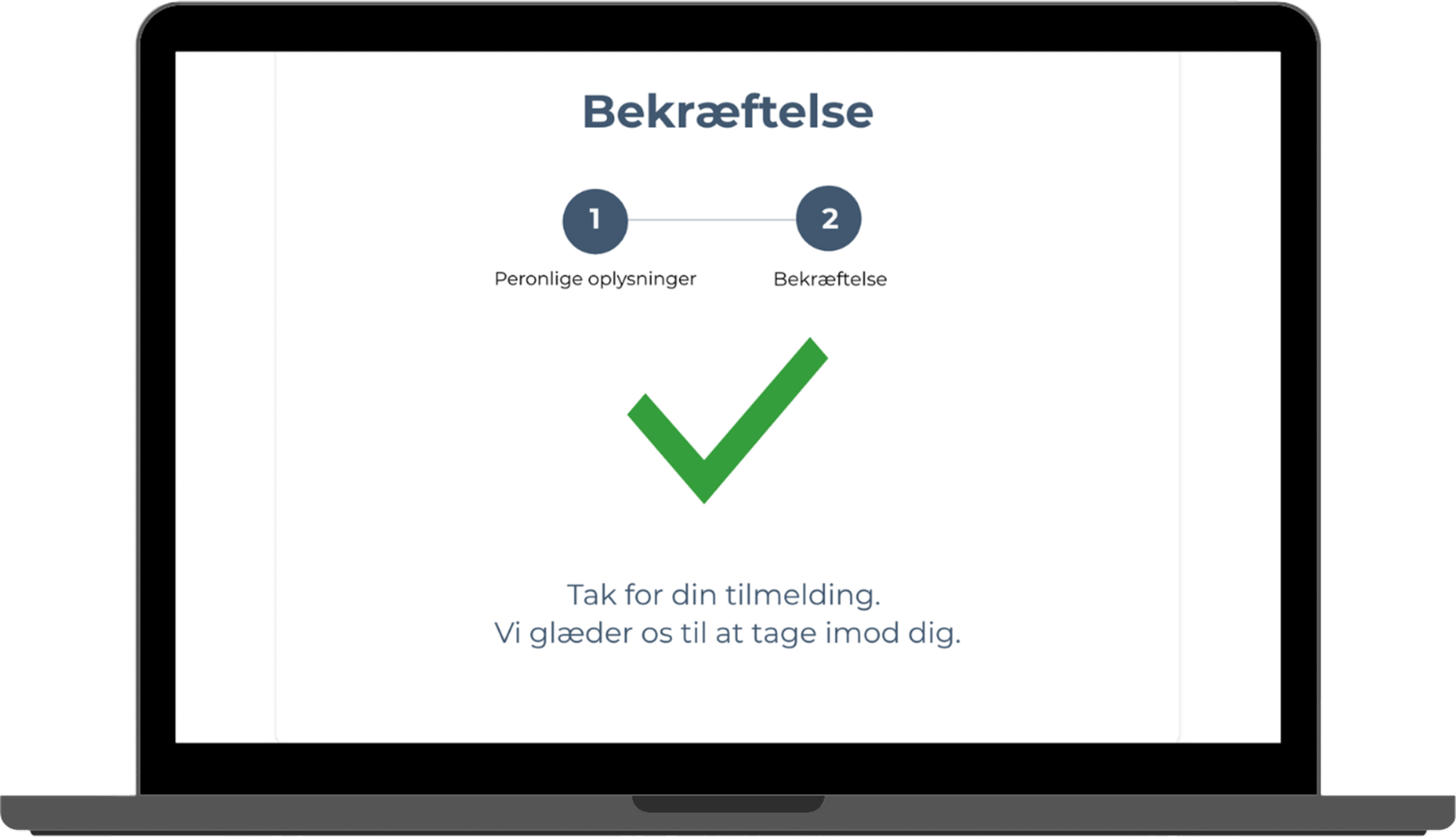 Odense Højskoleforening mockup 6